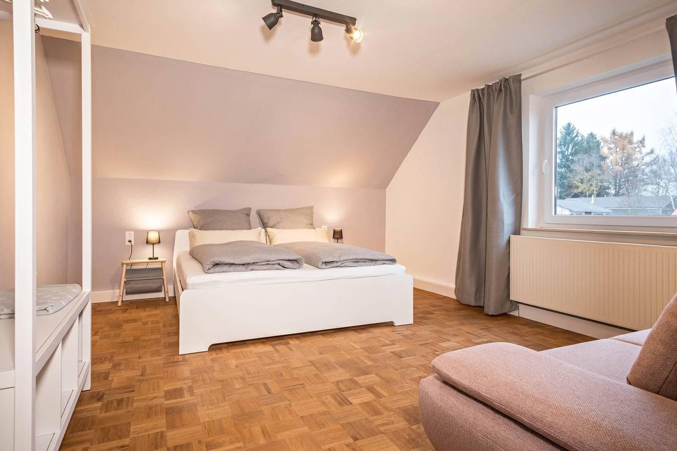 Vakantieappartement in Zwaben, Duitsland voor 5 personen foto 6