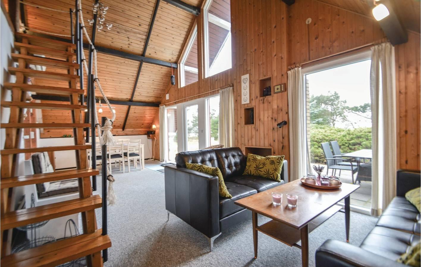 Vakantiehuis in Rømø, Denemarken voor 6 personen foto 2