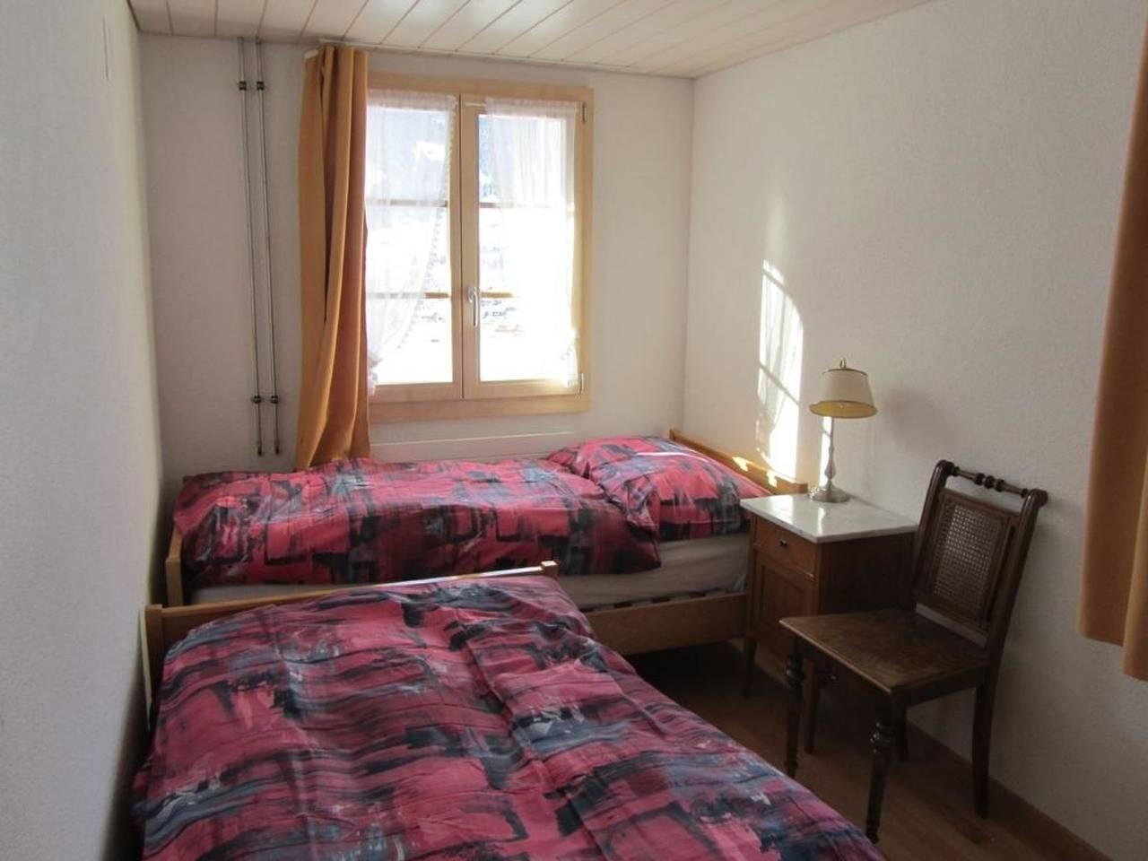 Vakantieappartement in Lenk, Zwitserland voor 6 personen foto 7