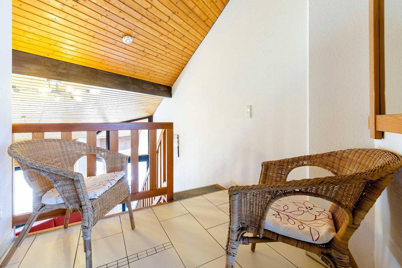 Vakantieappartement in Bodensee, Duitsland voor 3 personen foto 8