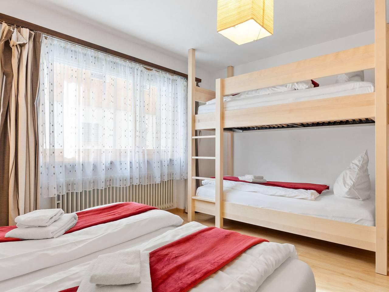 Vakantieappartement in Zermatt, Zwitserland voor 6 personen foto 18