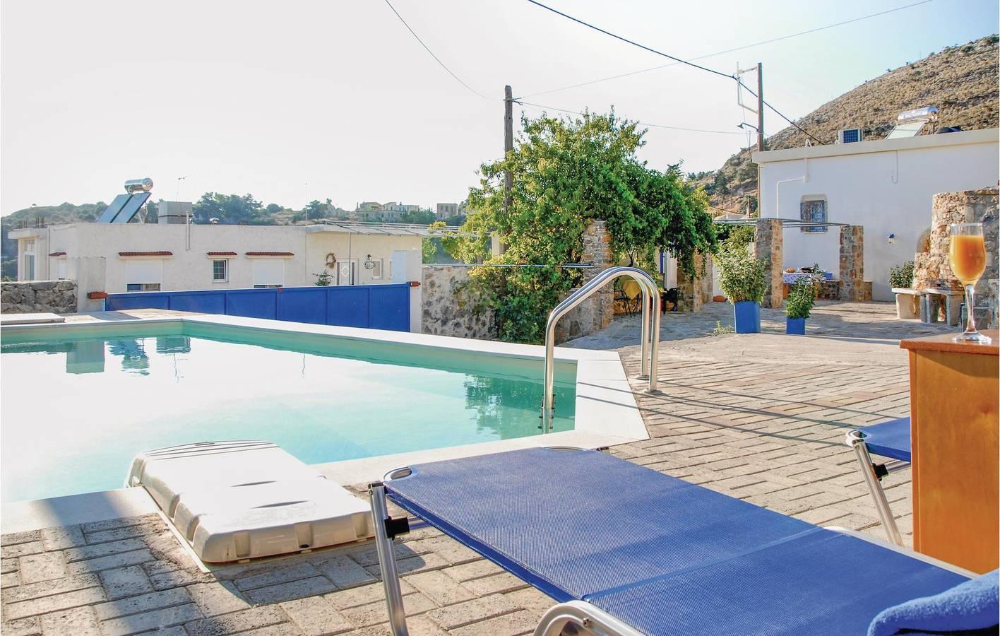 Vakantiehuis in Chania, Griekenland voor 4 personen foto 6