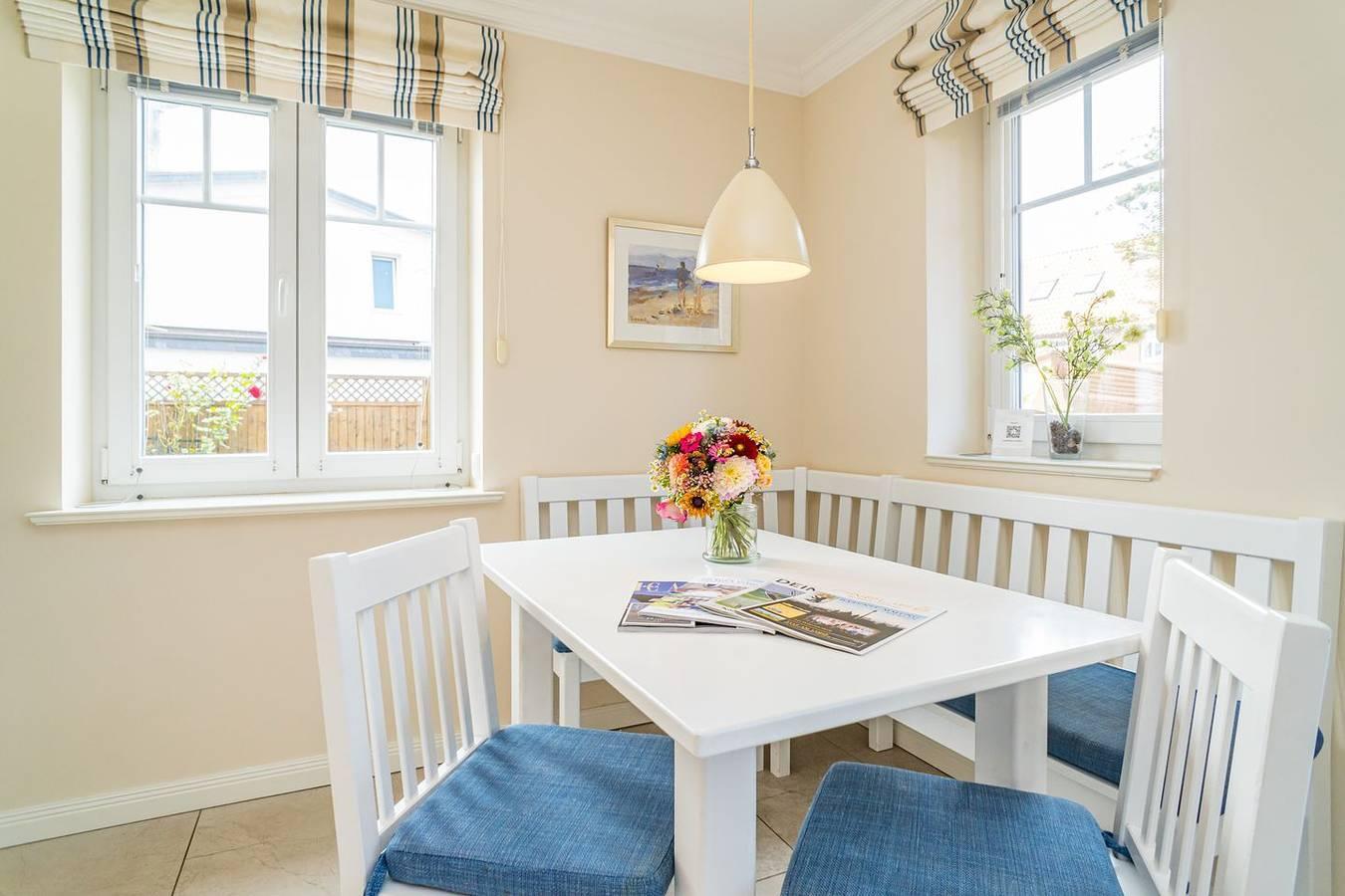 Vakantieappartement in Sylt, Duitsland voor 5 personen foto 7