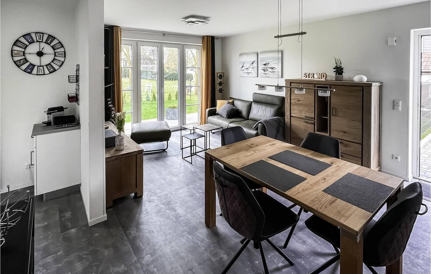 Vakantieappartement in Insel Poel, Duitsland voor 4 personen foto 3