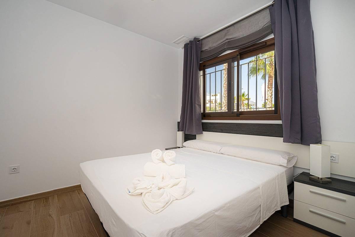 Apartamento Rosa Chenz (Mar de Pulpi) in Pulpí, Spanje voor 6 personen foto 22