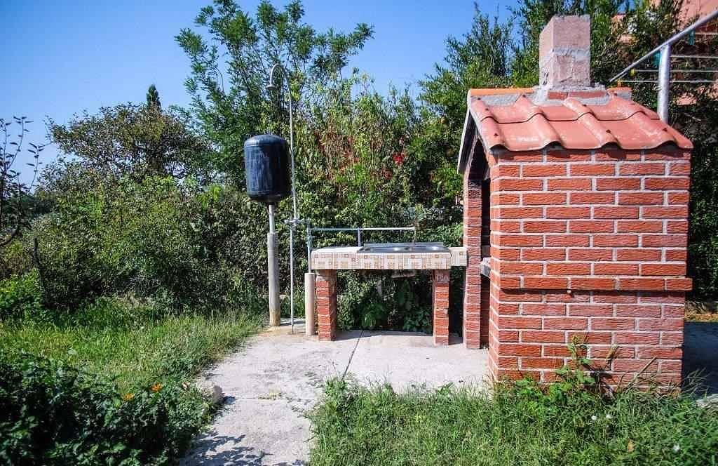 Vakantieappartement in Rab, Kroatië voor 9 personen foto 7