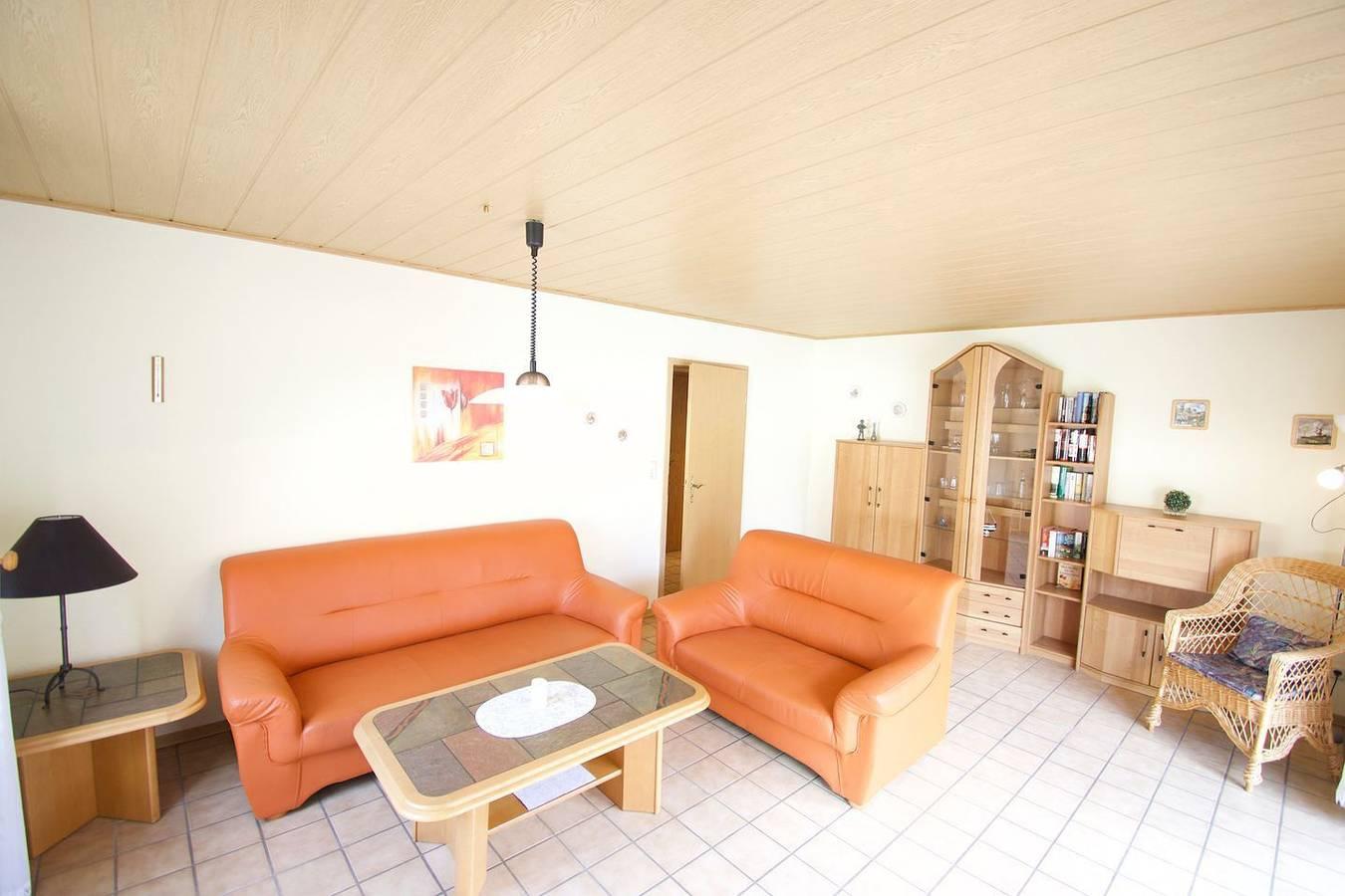 Vakantiehuis in Waddenzee