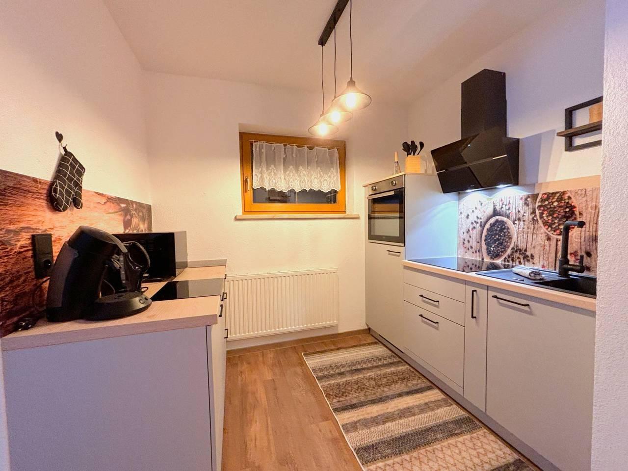 Vakantieappartement in Kappl, Oostenrijk voor 4 personen foto 12