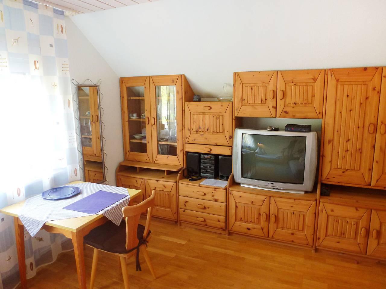 Vakantieappartement in Zwarte Woud, Duitsland voor 4 personen foto 6