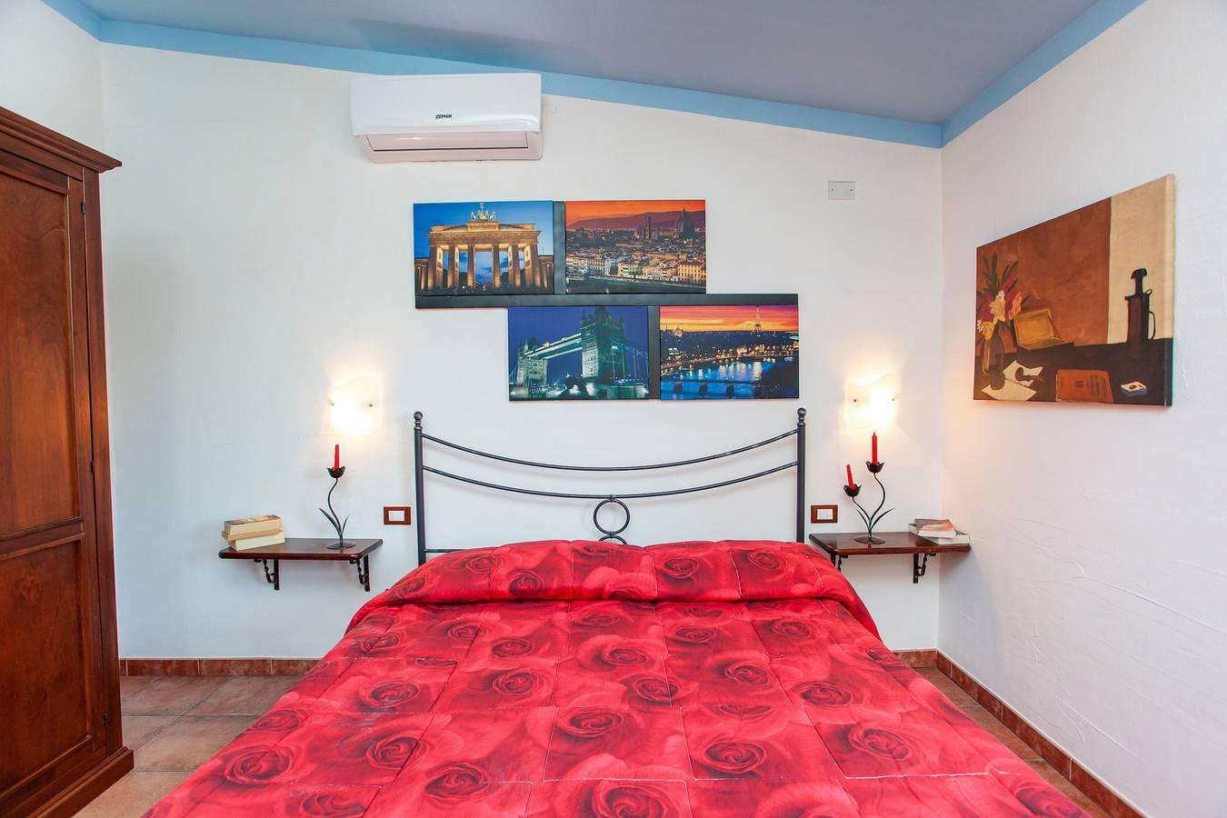 Vakantieappartement in Orosei, Italië voor 6 personen foto 16