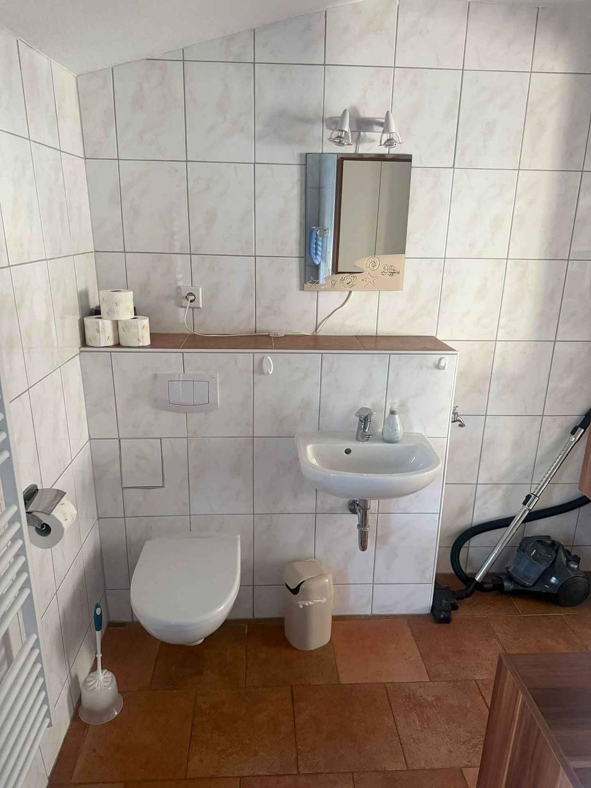 Vakantieappartement in Pruchten, Duitsland voor 4 personen foto 11