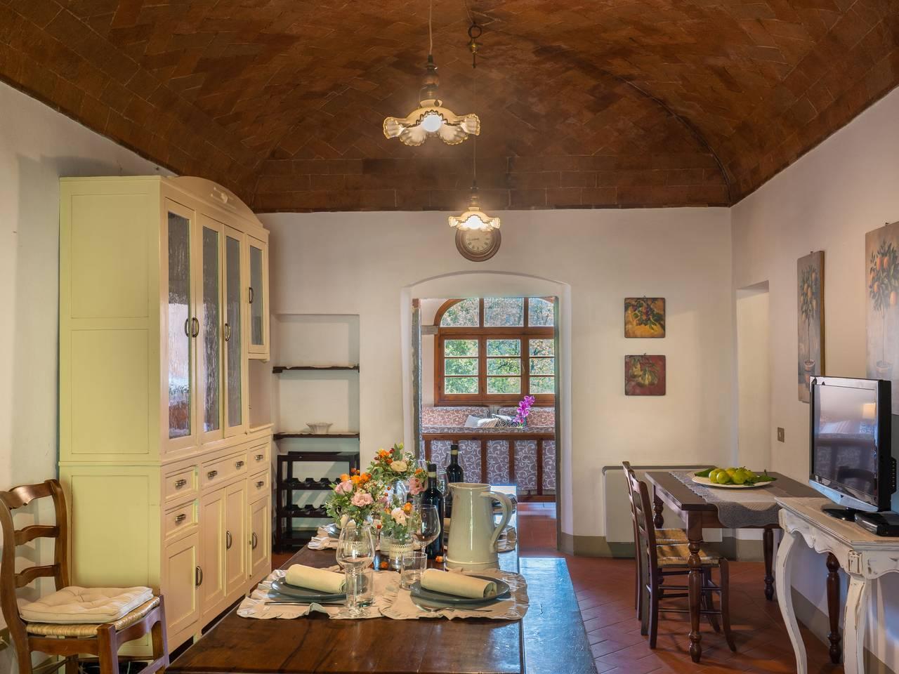 Vakantiehuis in Chianti, Italië voor 22 personen foto 5