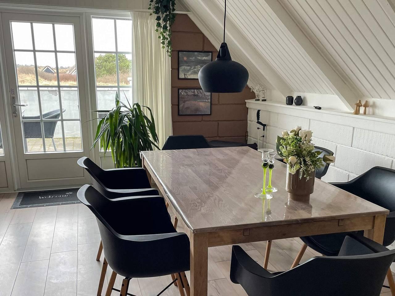 Vakantiehuis in Ringkøbing, Denemarken voor 6 personen foto 14