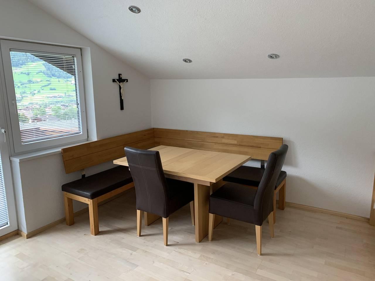 Vakantieappartement in Oost-Tirol, Oostenrijk voor 5 personen foto 8