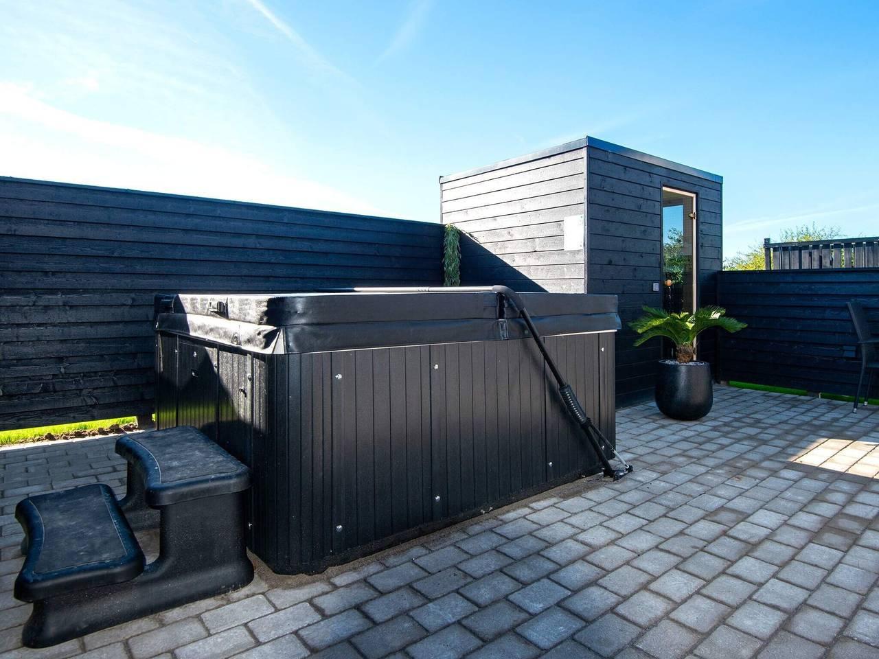 Luxe vakantieverblijf in Mommark in Sydals, Mommark, Denemarken voor 18 personen foto 21