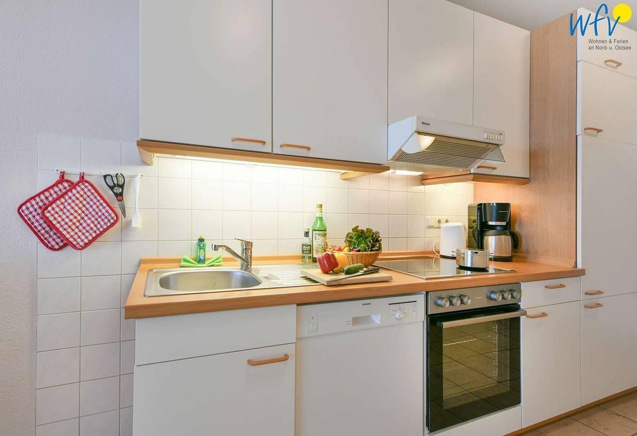 Vakantieappartement in Rügen, Duitsland voor 2 personen foto 11