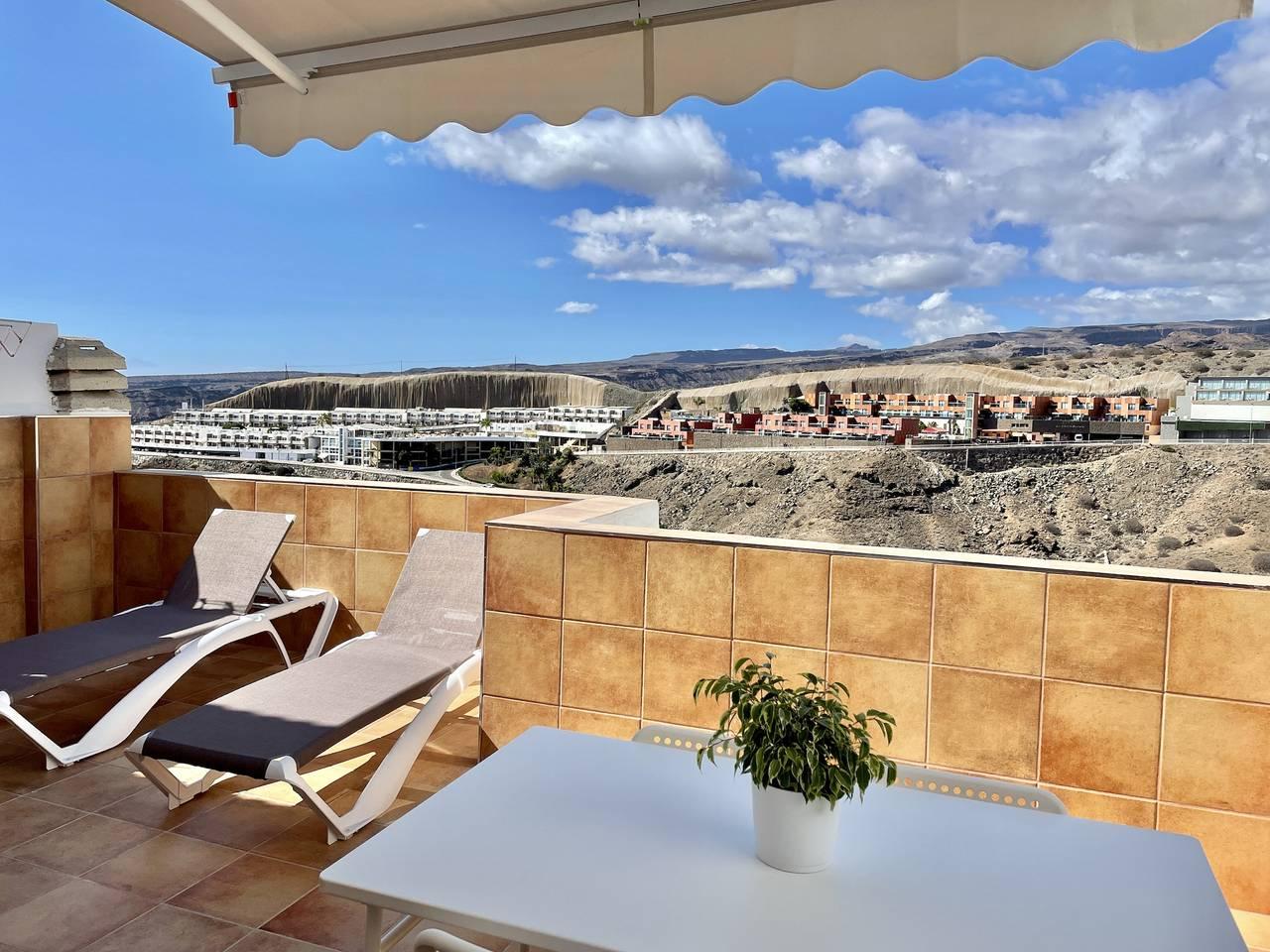 Vakantieappartement in Mogán, Spanje voor 4 personen foto 4