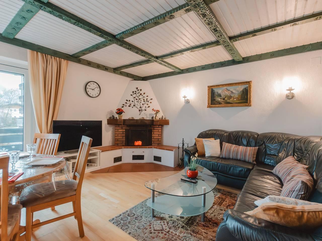 Vakantieappartement in Lungau, Oostenrijk voor 4 personen foto 3