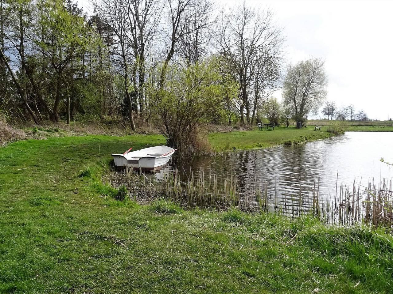 Vakantiehuis in Humble, Denemarken voor 8 personen foto 11