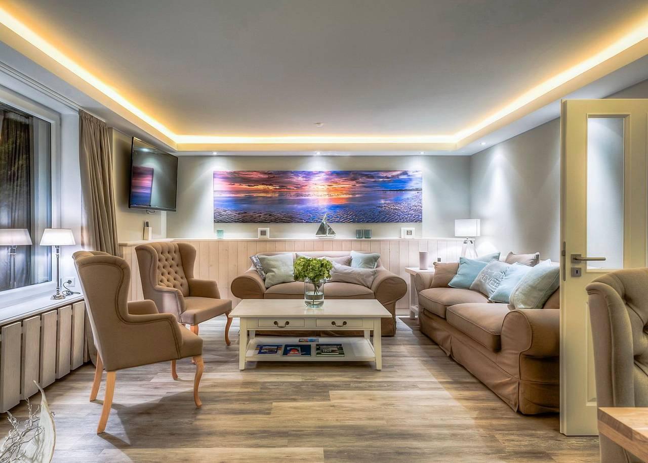 Vakantiehuis in Büsum vanaf 203€ per nacht