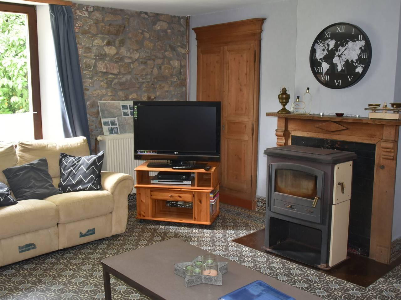Vakantiehuis in Couvin, België voor 8 personen foto 13