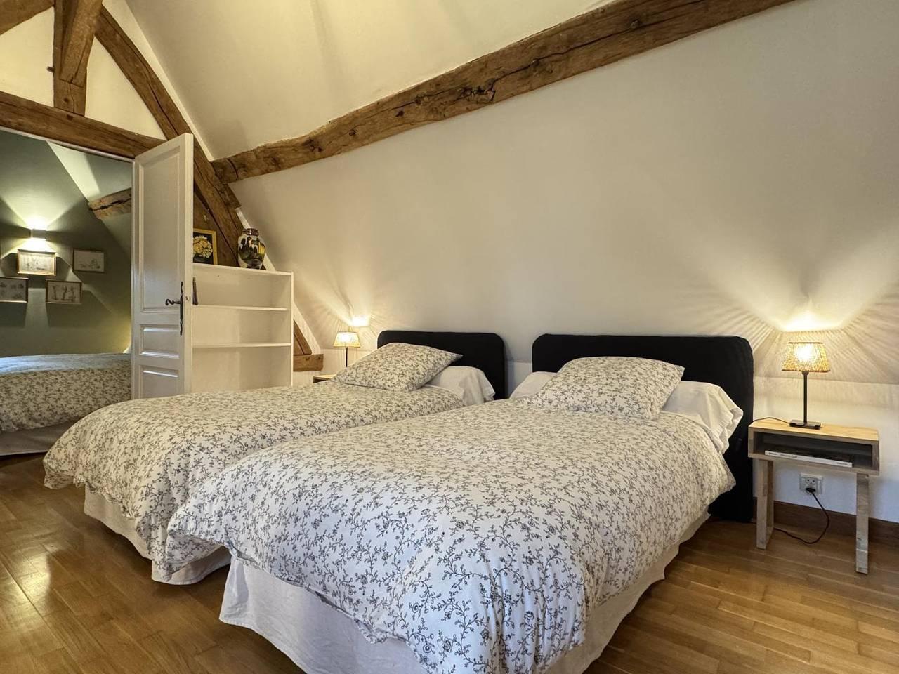 Vakantiehuis in Seine-Maritime, Frankrijk voor 5 personen foto 4