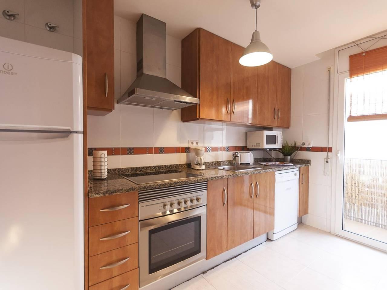 Vakantieappartement in Costa Brava, Spanje voor 6 personen foto 7