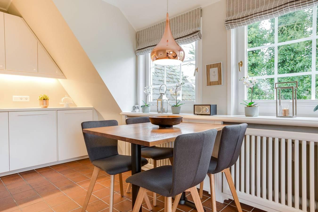 Vakantieappartement in Sylt, Duitsland voor 4 personen foto 11