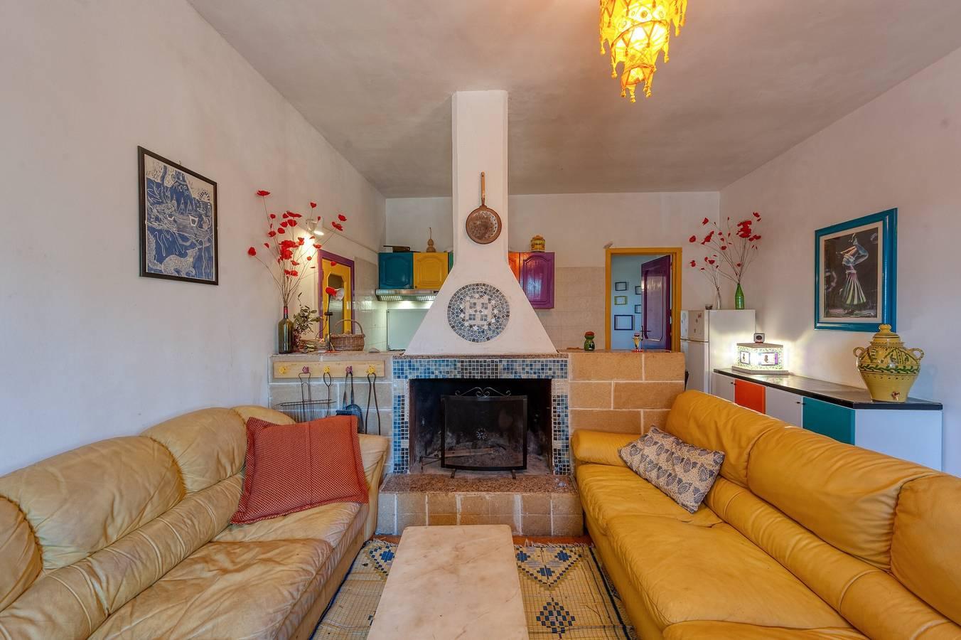 Vakantiehuis in Lecce foto 5