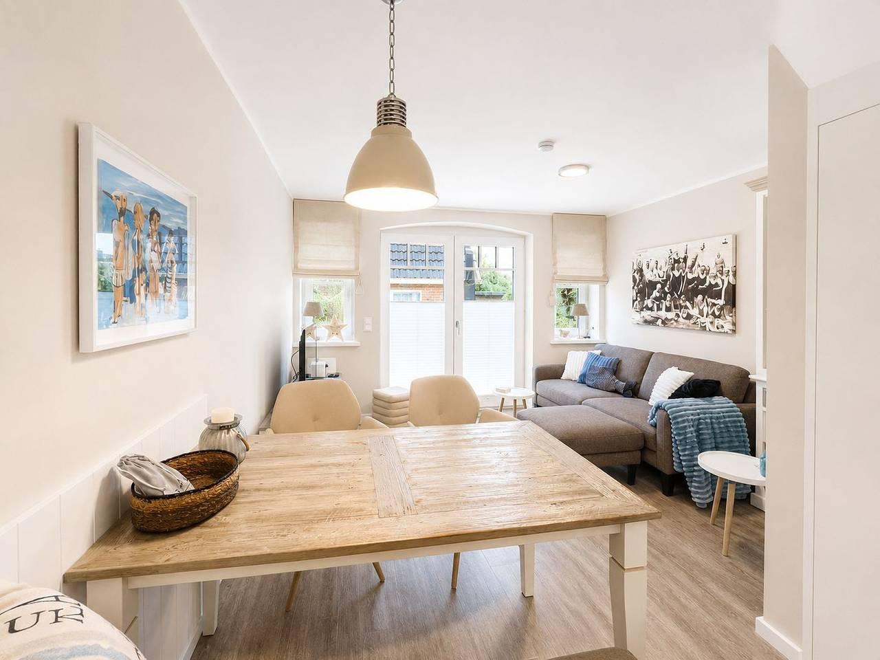 Vakantieappartement in Sylt, Duitsland voor 2 personen foto 4