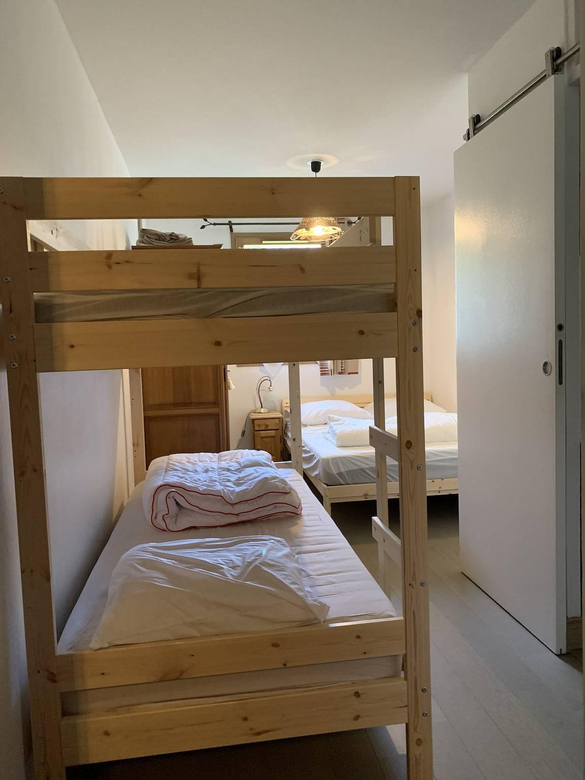 Vakantieappartement in Isère, Frankrijk voor 10 personen foto 8