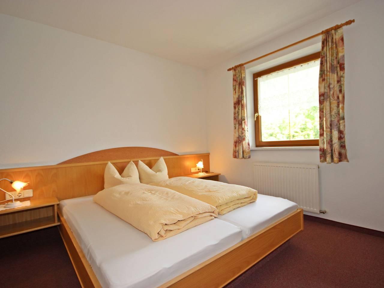 Vakantieappartement in Ötztal Alps, Oostenrijk voor 4 personen foto 12