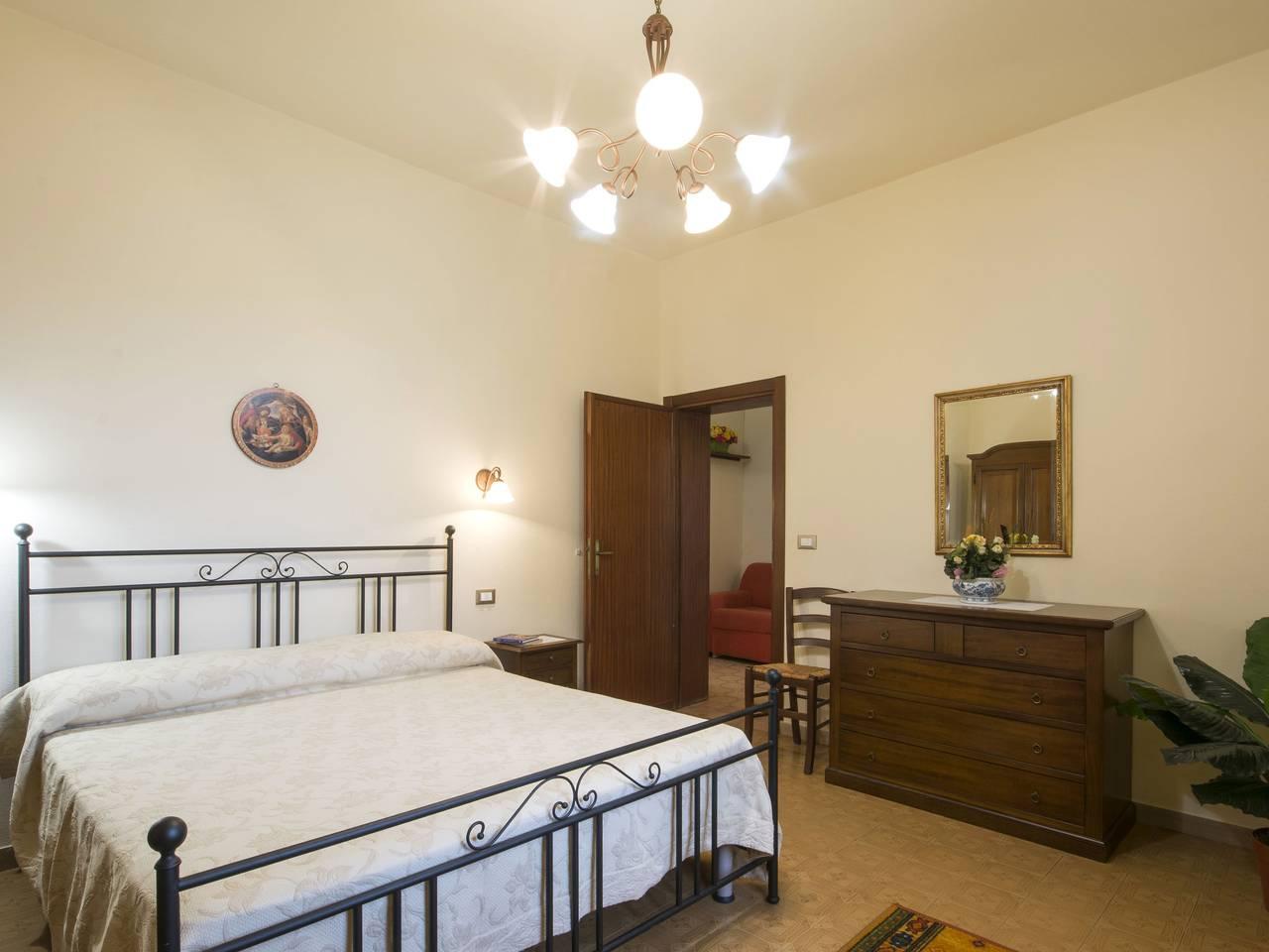 Casa Ponziani in Orentano, Castelfranco di Sotto, Italië voor 8 personen foto 20