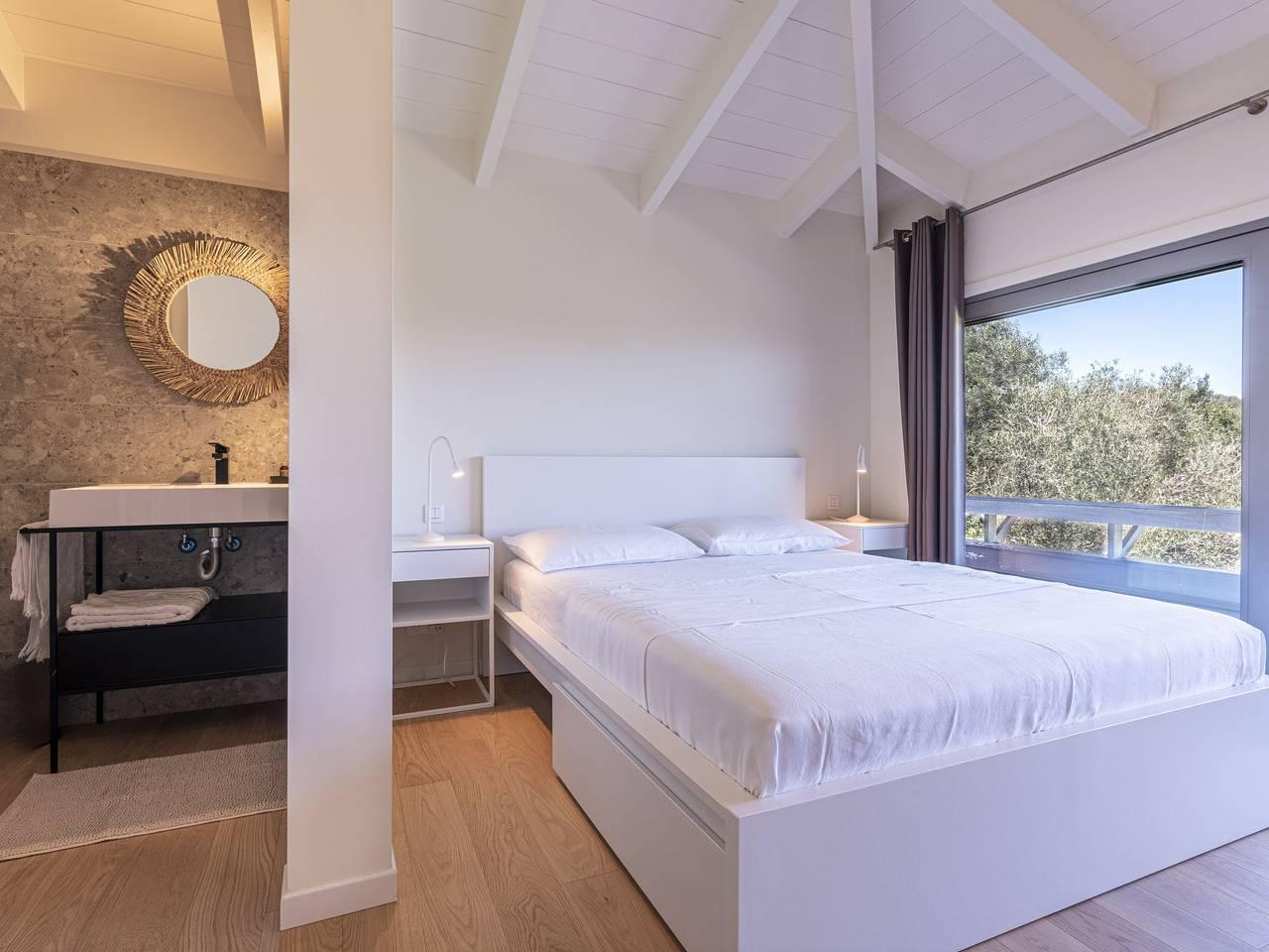 Vakantieappartement in Bonifacio, Frankrijk voor 4 personen foto 11