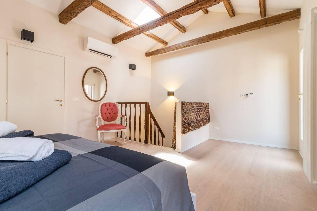 Vakantieappartement in Venetië, Italië voor 8 personen foto 14