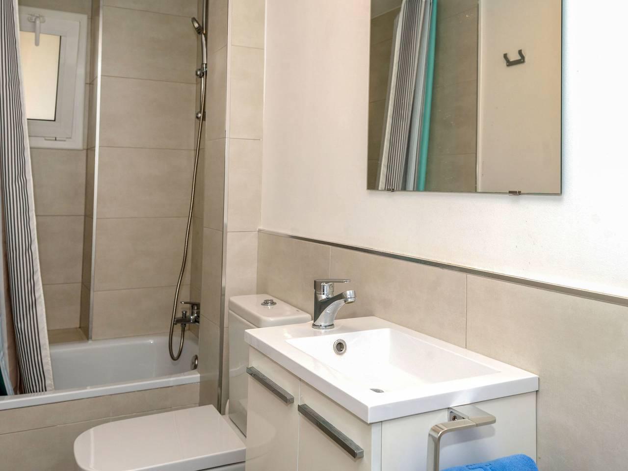 Vakantieappartement in Maresme, Spanje voor 6 personen foto 14