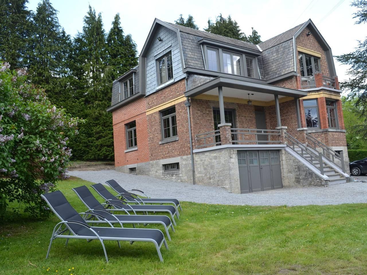 Vakantiehuis in Durbuy, België voor 8 personen foto 13