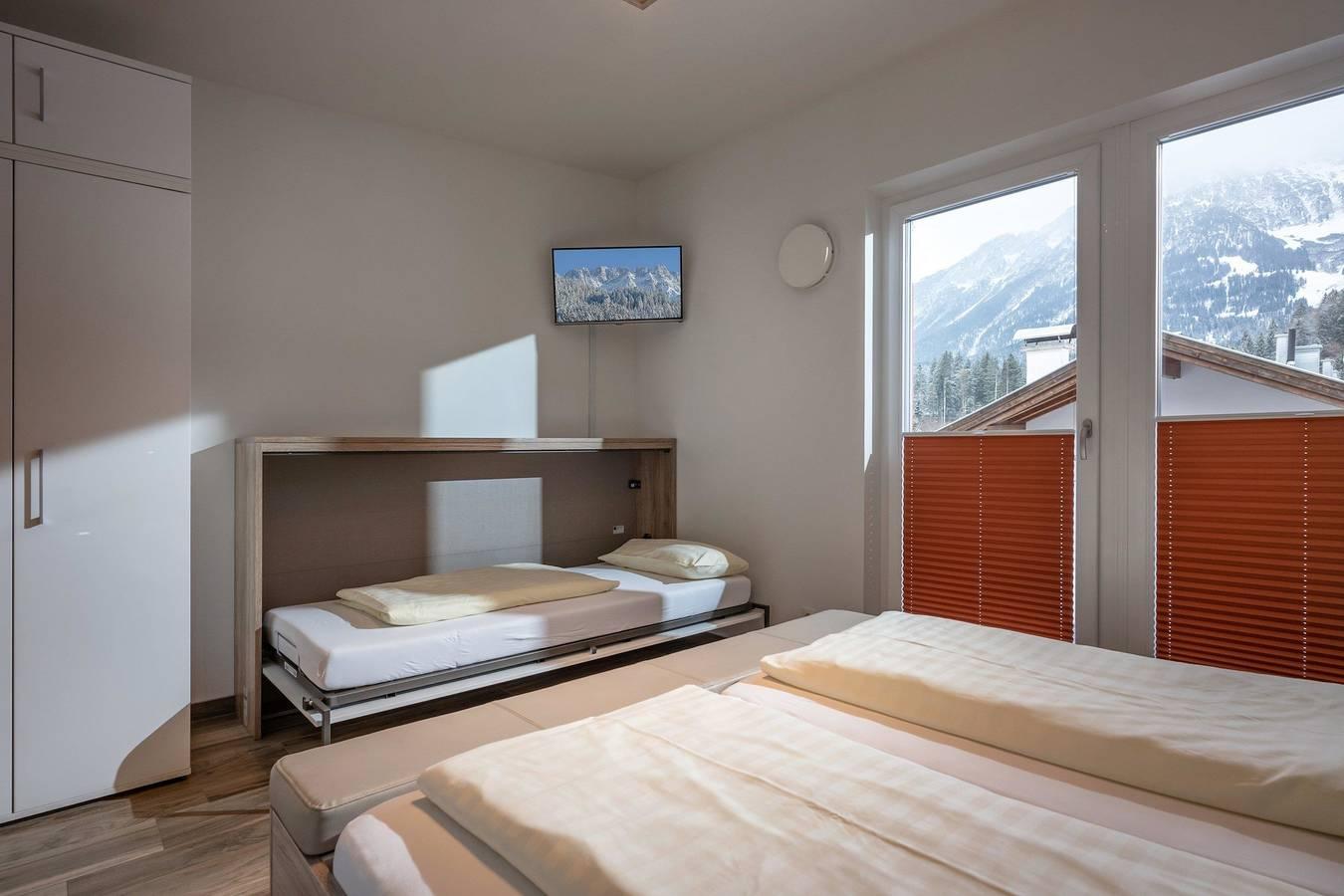 Vakantieappartement in Brixental foto 15