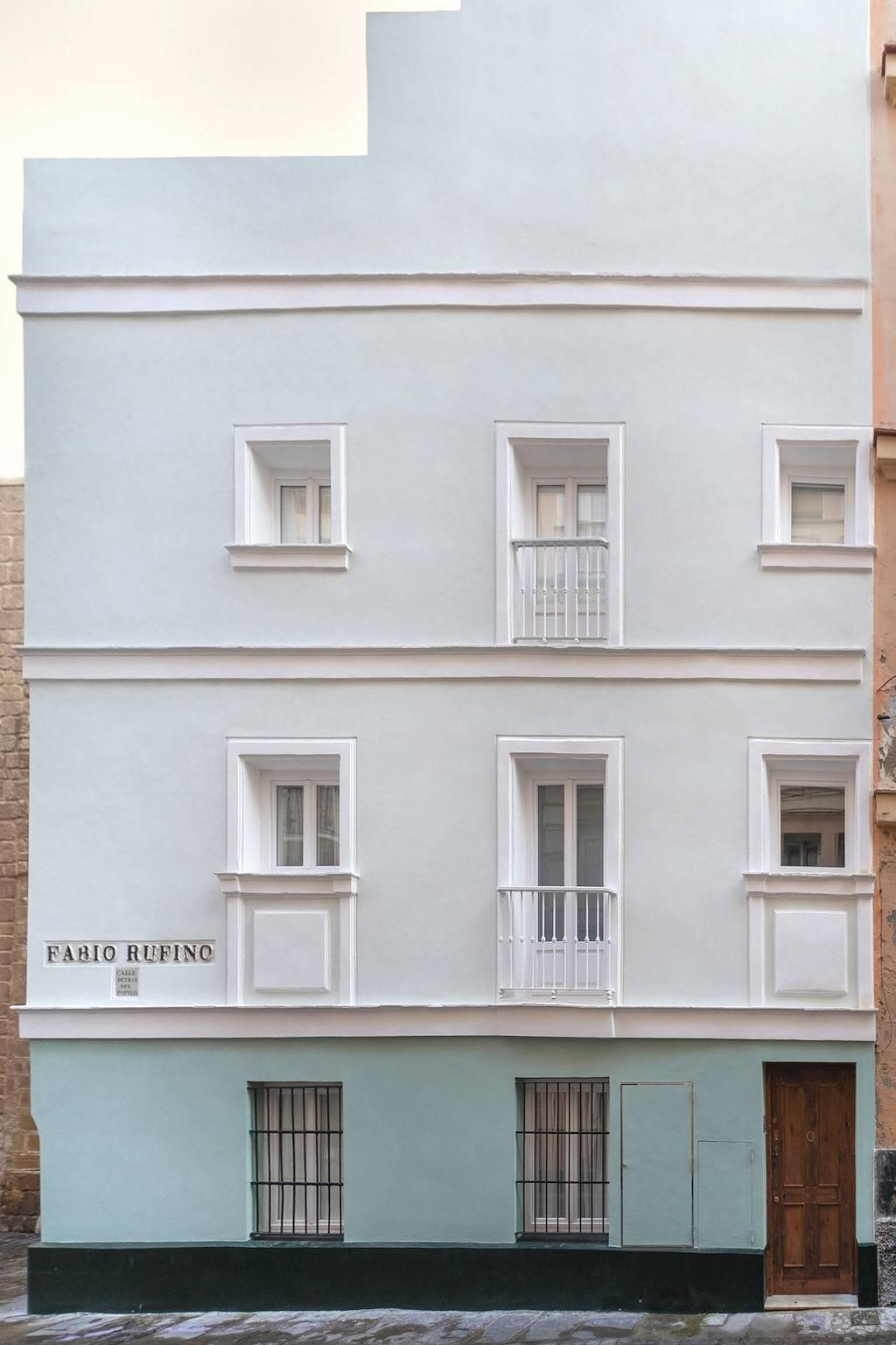 Vakantieappartement in Cádiz, Spanje voor 2 personen foto 16