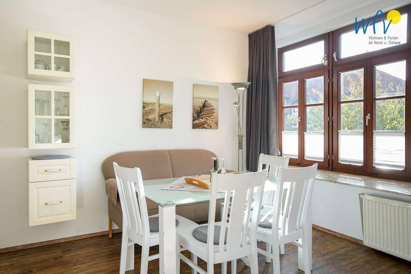 Vakantieappartement in Borkum, Duitsland voor 5 personen foto 7