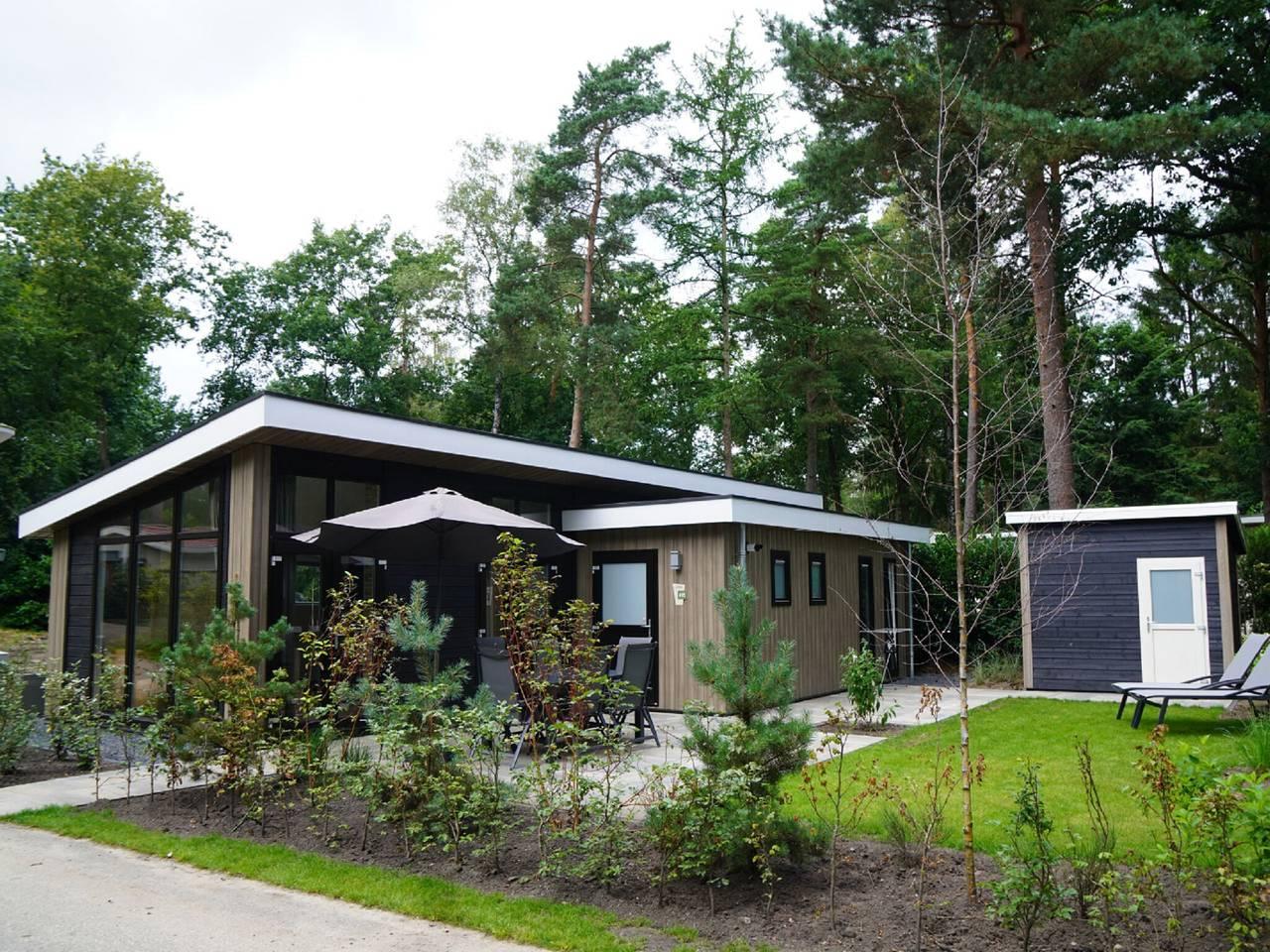 Vakantiehuis in Veluwe vanaf 208€ per nacht