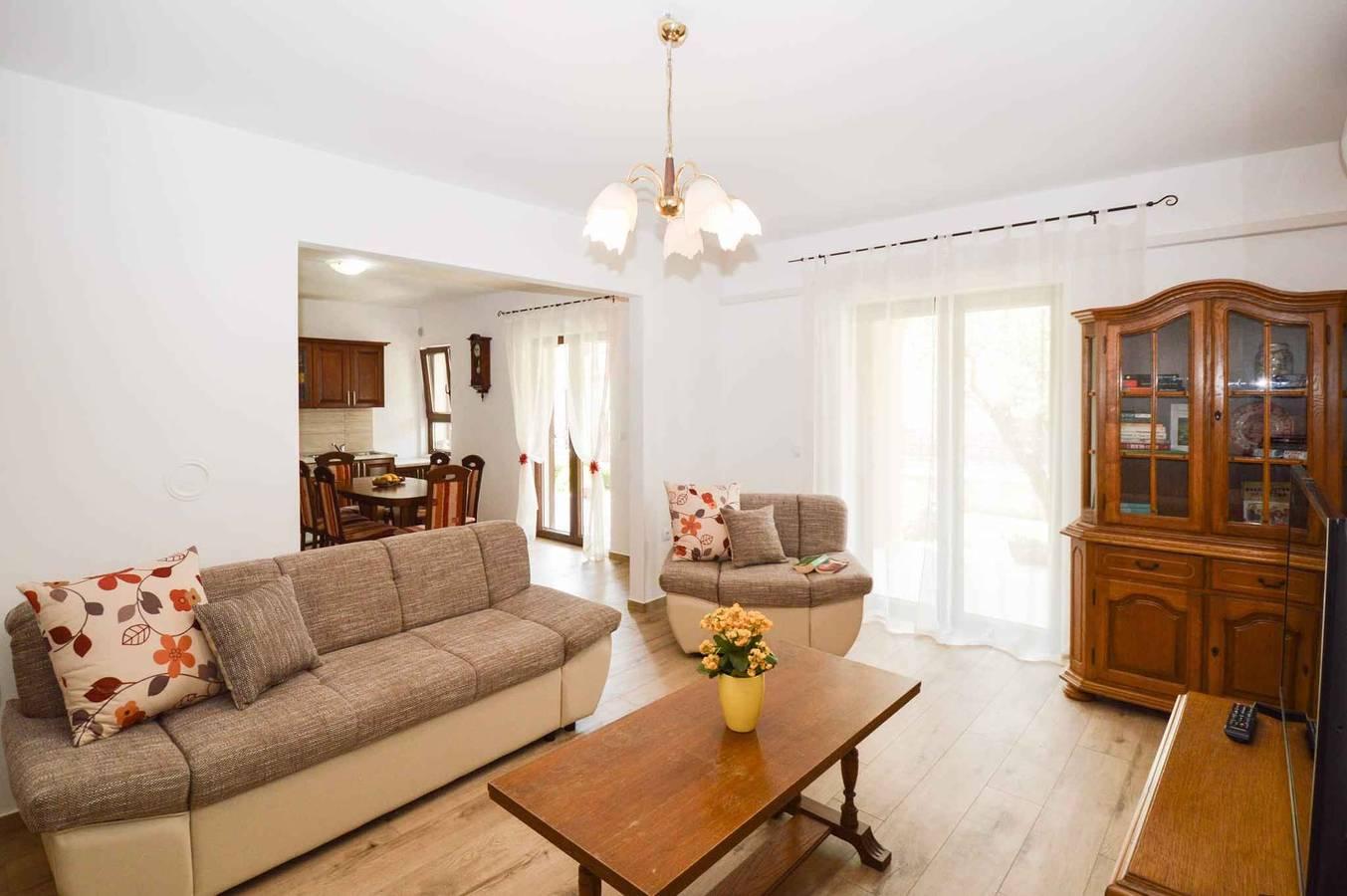 Vakantieappartement in Pula, Kroatië voor 7 personen foto 16