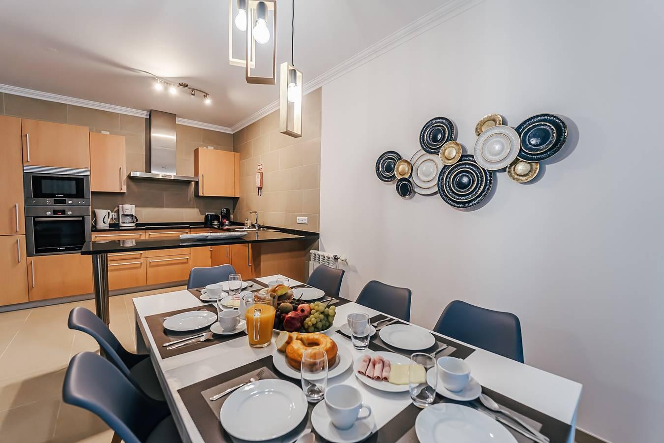 Vakantieappartement in Oeste, Portugal voor 6 personen foto 5
