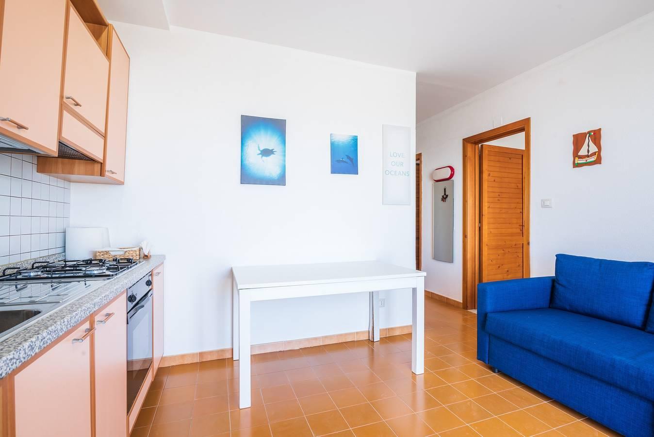 Vakantieappartement in Val di Noto, Italië voor 5 personen foto 8