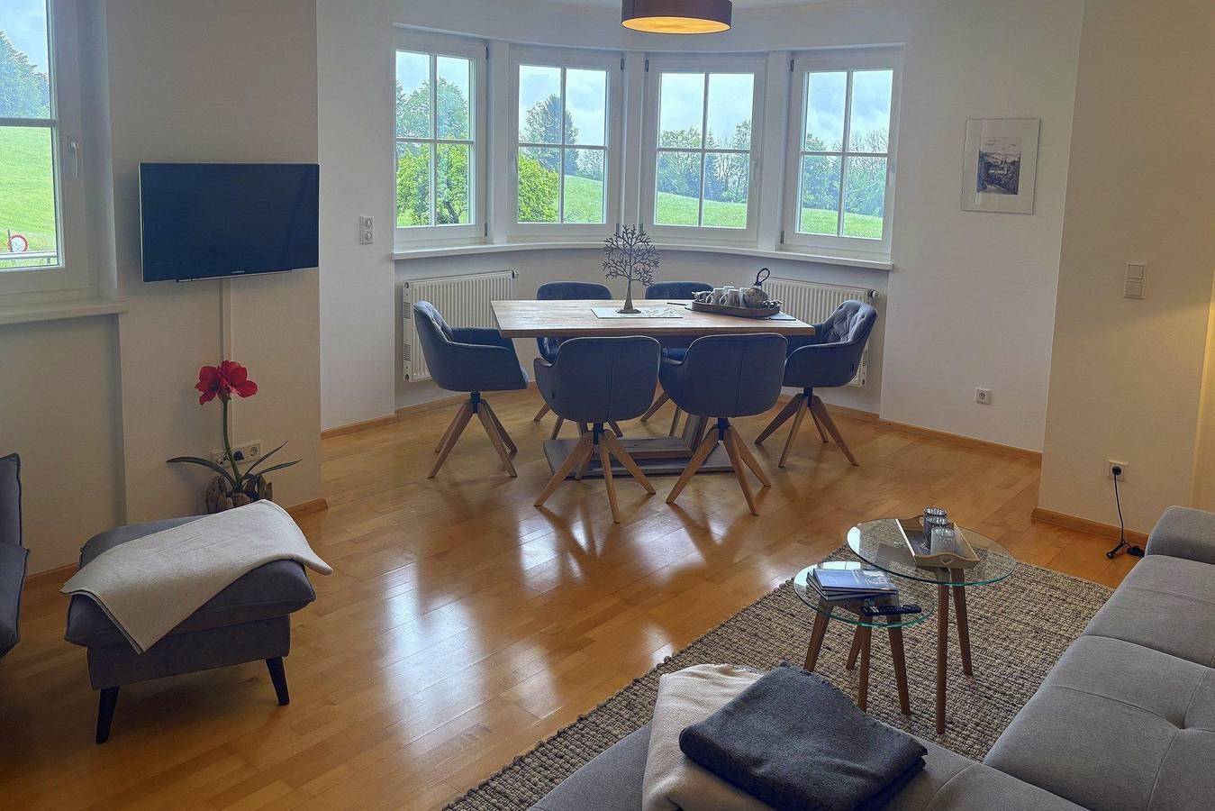Vakantieappartement in Rettenschöss, Oostenrijk voor 4 personen foto 4
