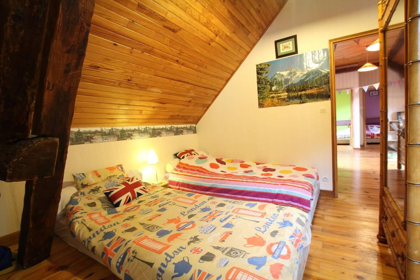 Vakantiehuis in Béarn, Frankrijk voor 10 personen foto 11