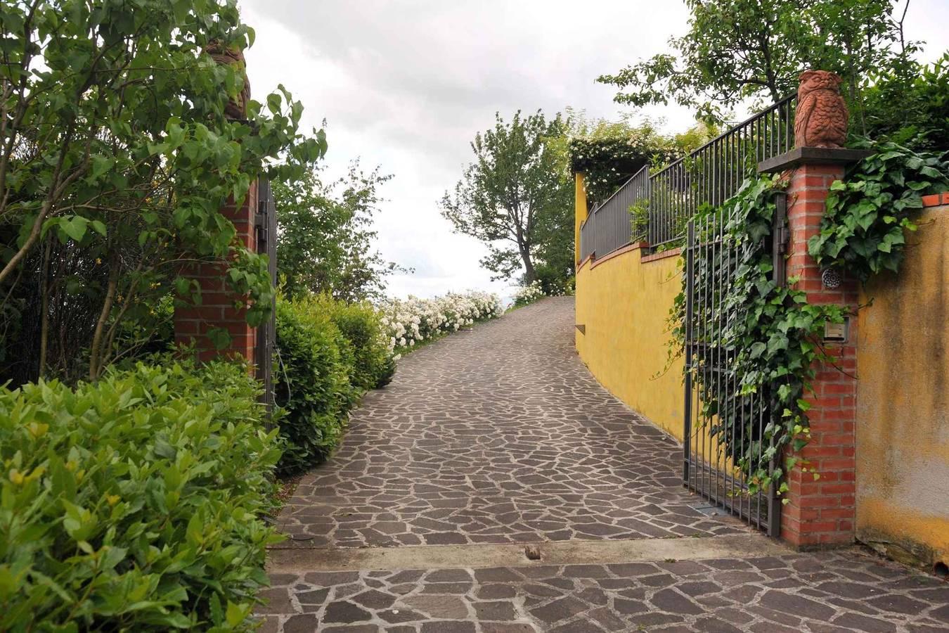 Vakantieappartement in Vicchio, Italië voor 4 personen foto 9