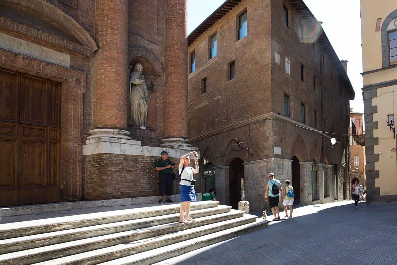 Vakantieappartement in Siena, Italië voor 4 personen foto 2