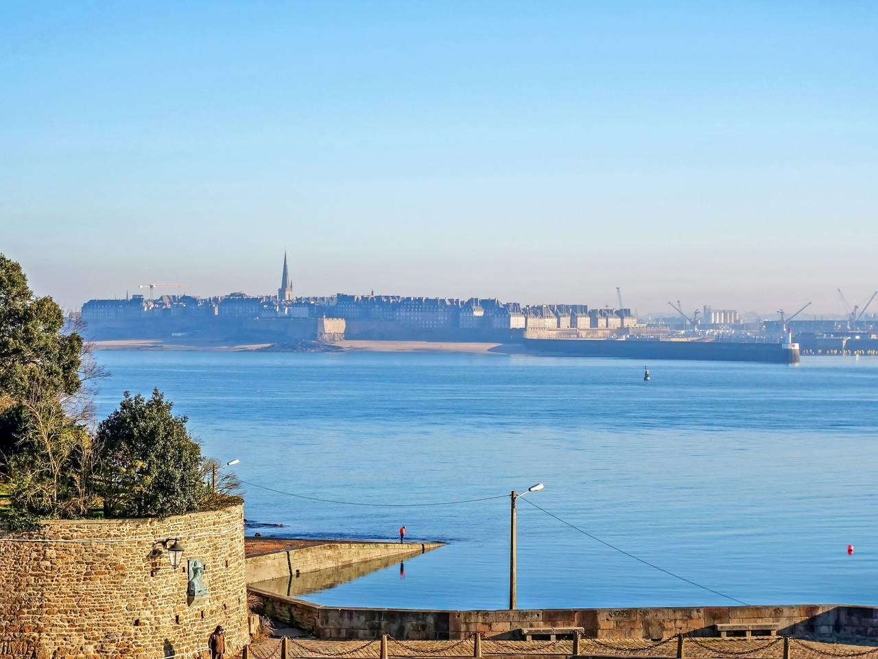Vakantieappartement in Dinard, Frankrijk voor 2 personen foto 14
