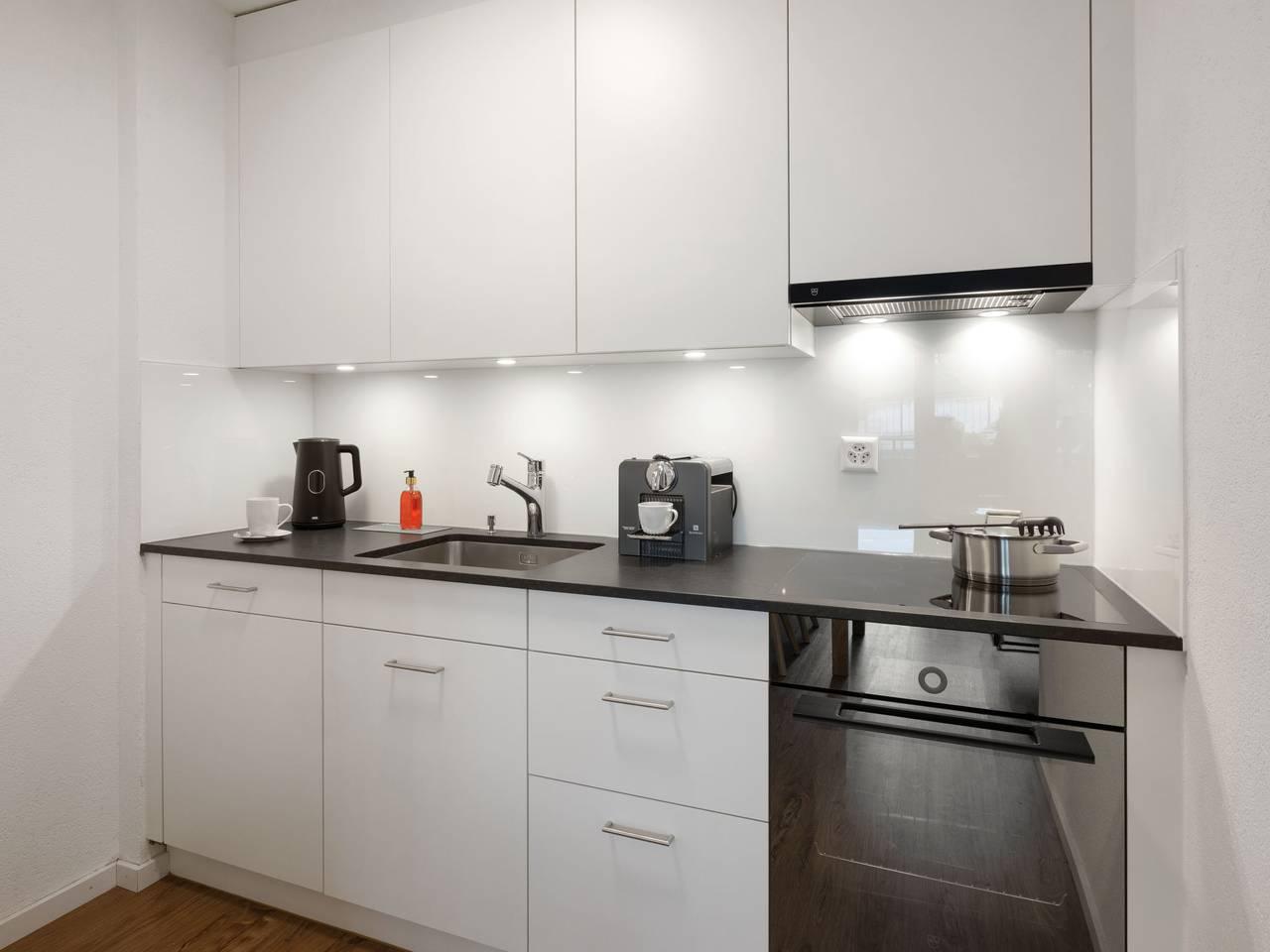 Vakantieappartement in Davos, Zwitserland voor 5 personen foto 3